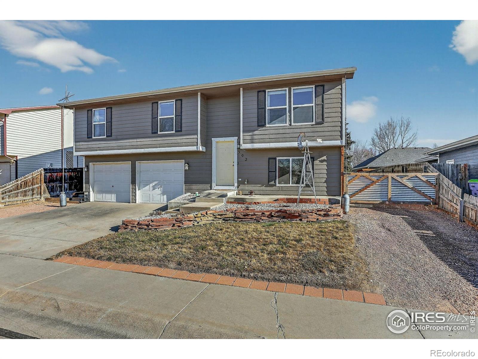 502 Lakeview Drive Severance CO 80550