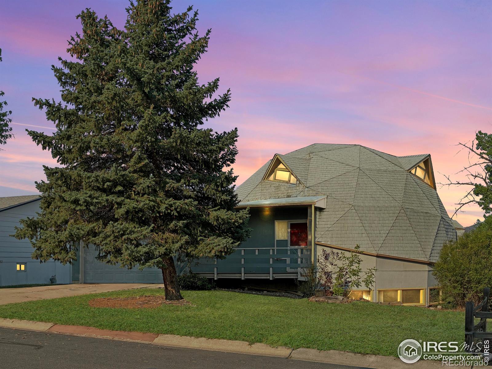 5905 Neptune Drive Fort Collins CO 80525