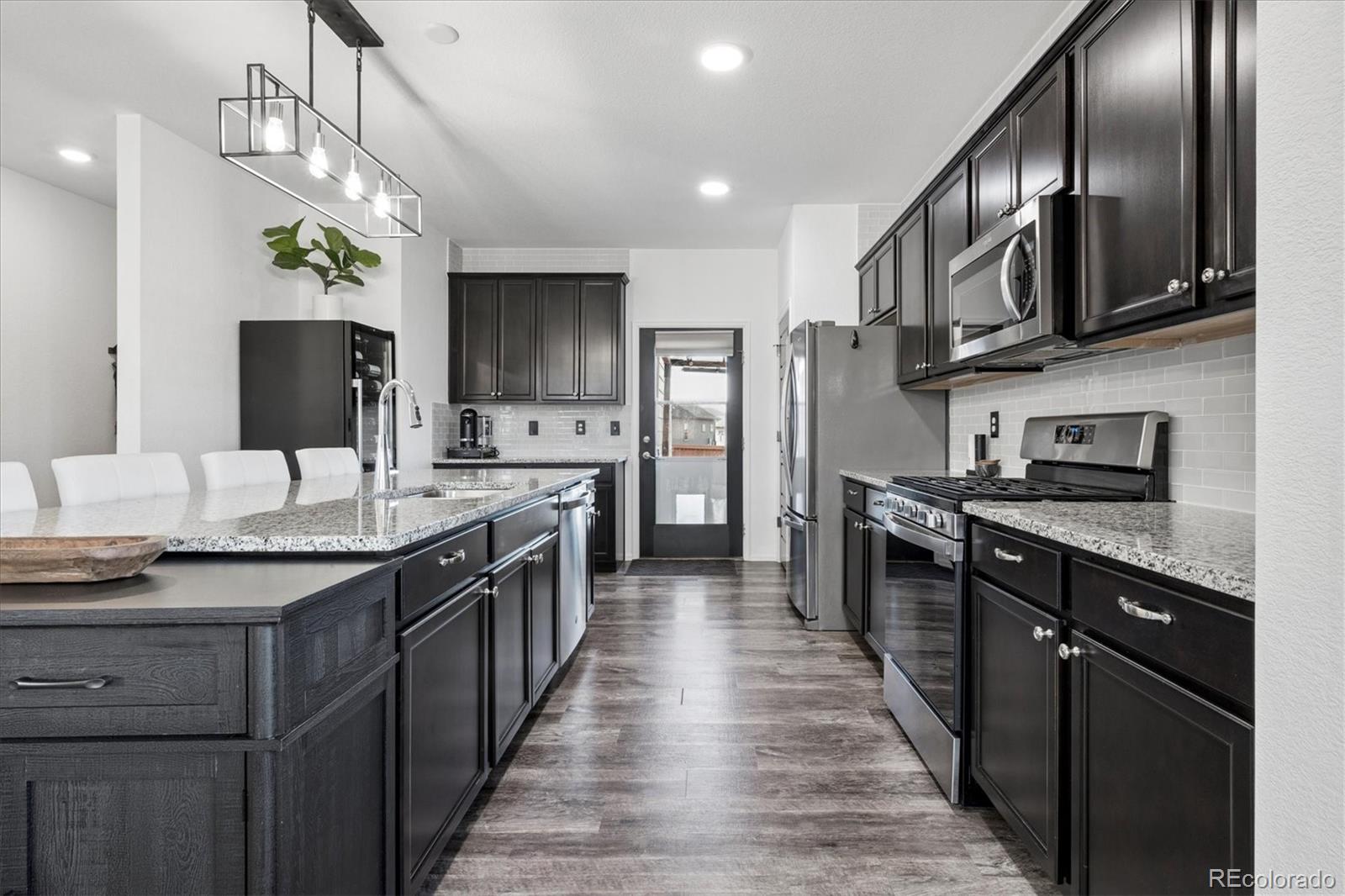 6906 Longpark Drive Parker CO 80138