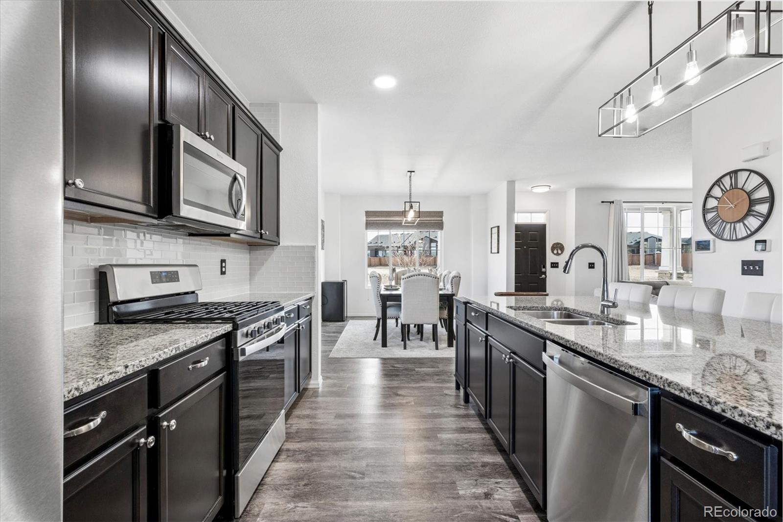 6906 Longpark Drive Parker CO 80138