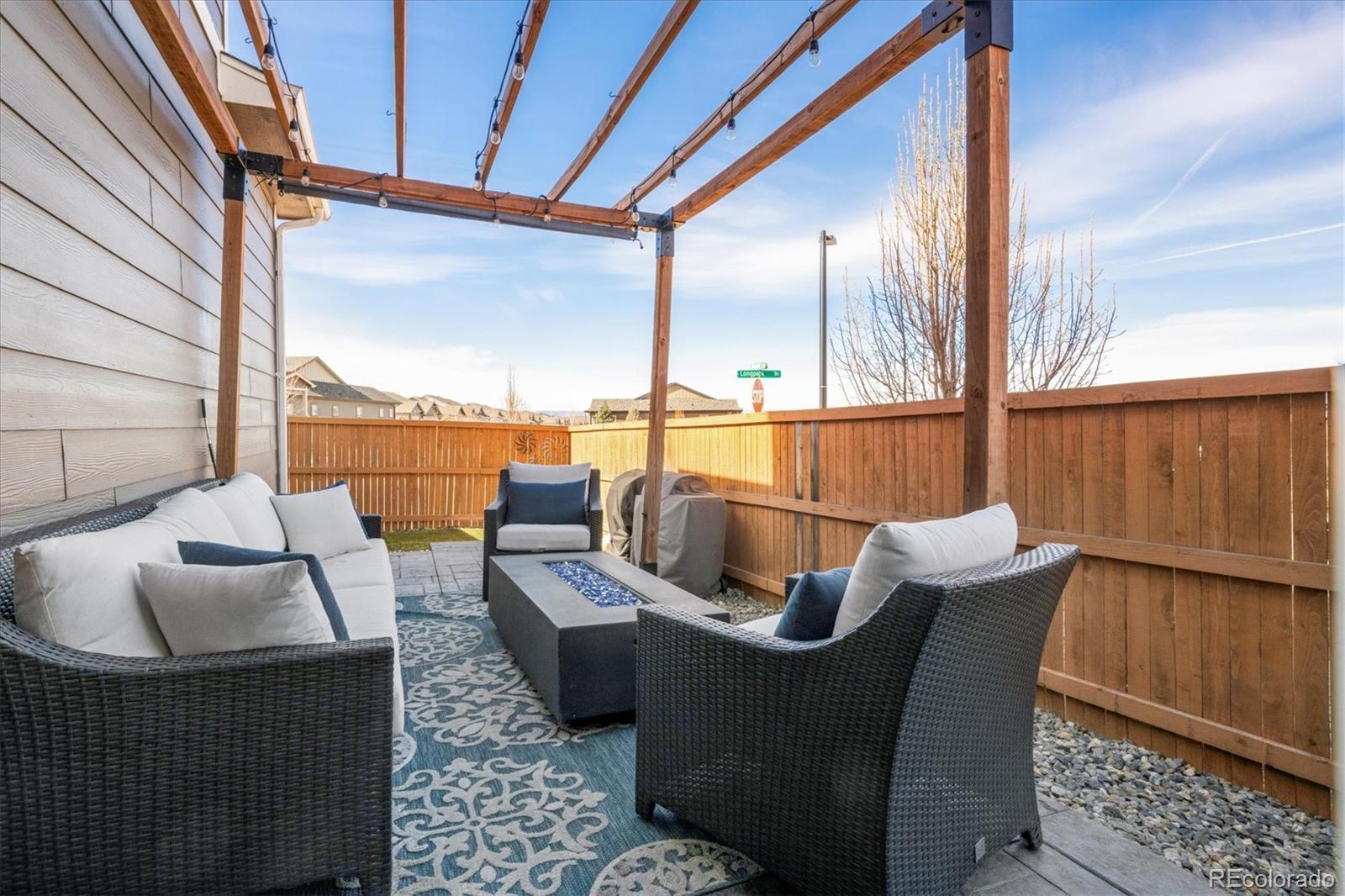 6906 Longpark Drive Parker CO 80138