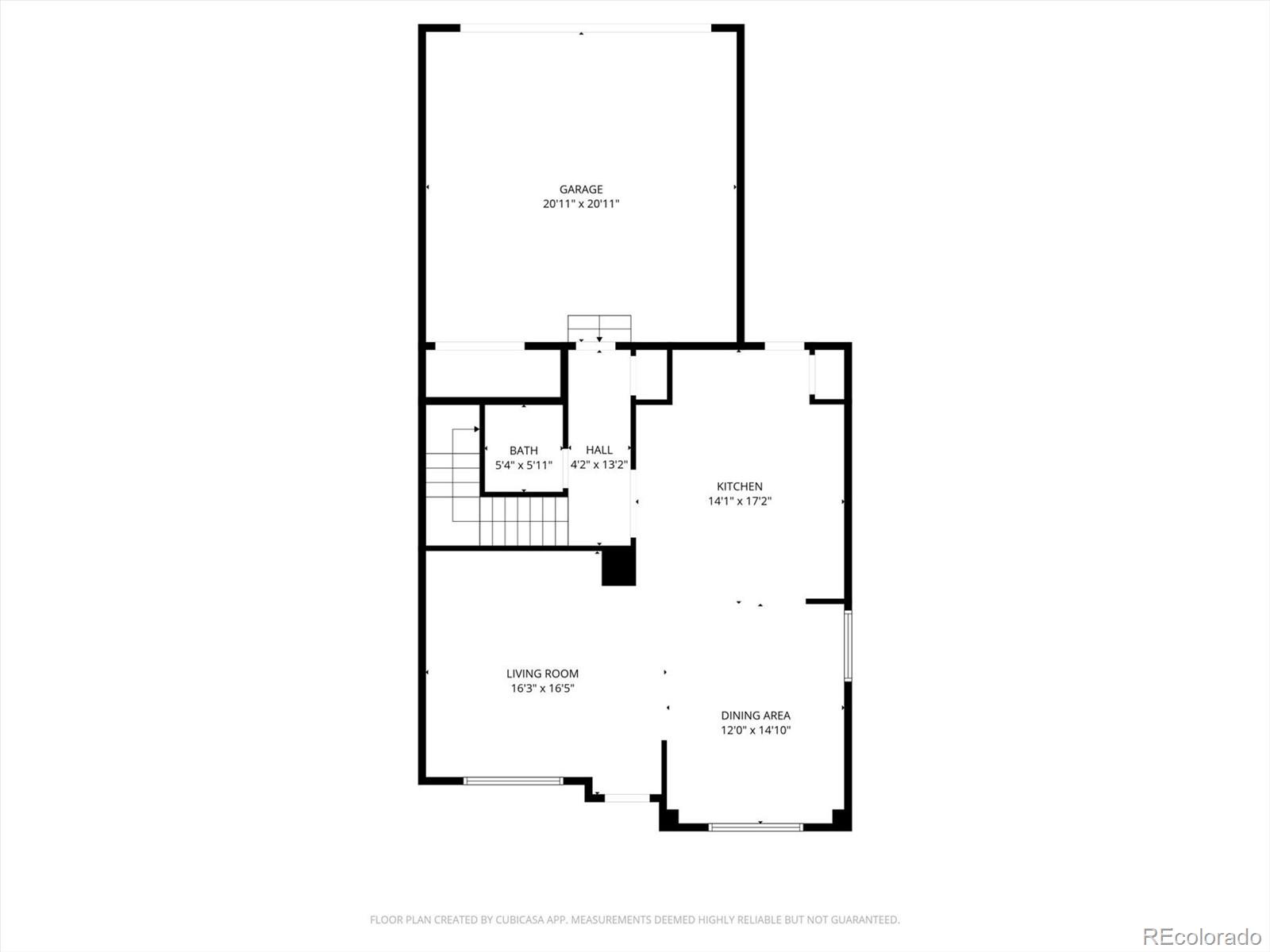 6906 Longpark Drive Parker CO 80138