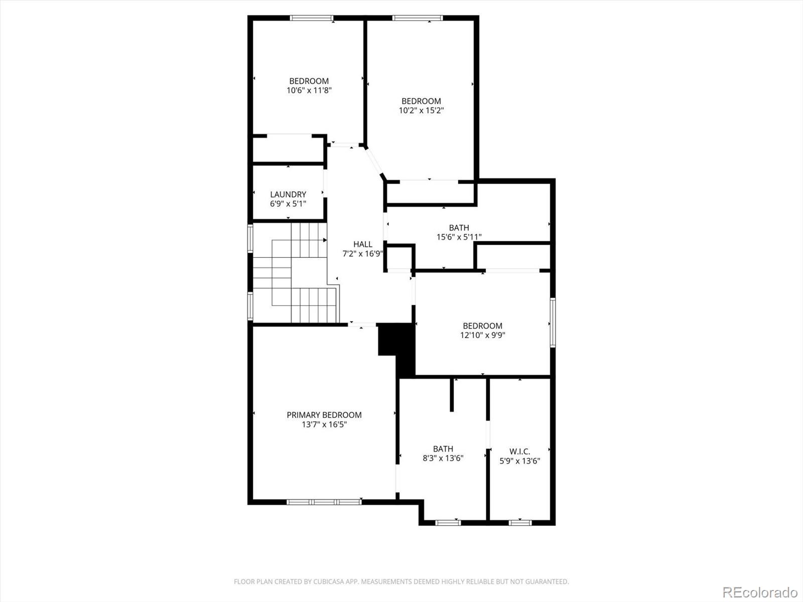 6906 Longpark Drive Parker CO 80138