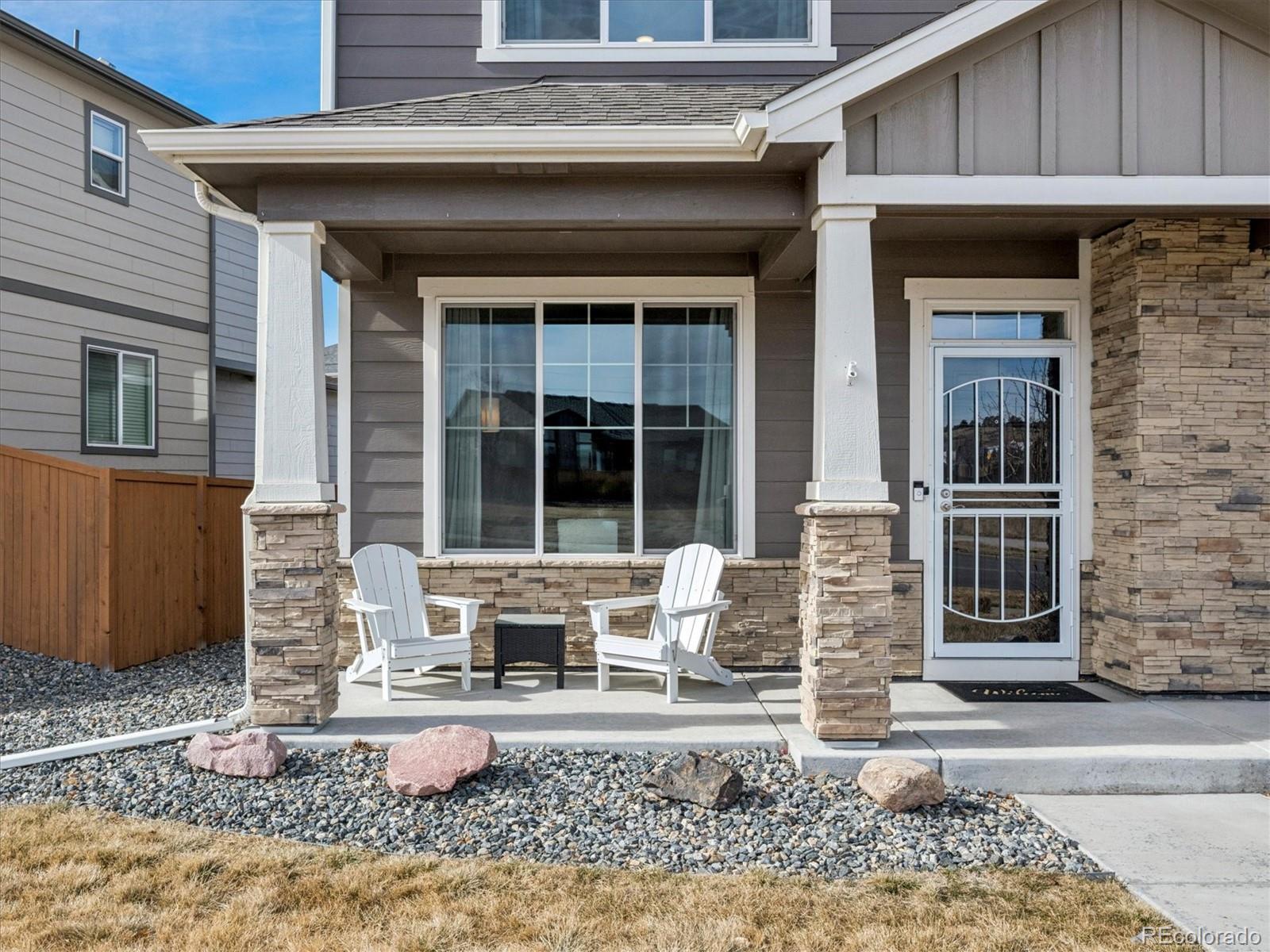 6906 Longpark Drive Parker CO 80138