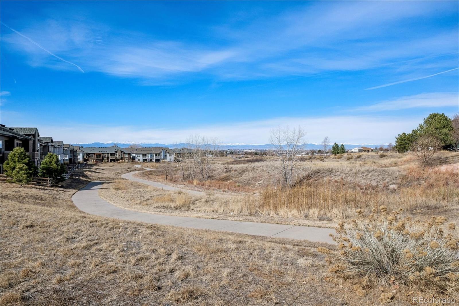 6906 Longpark Drive Parker CO 80138