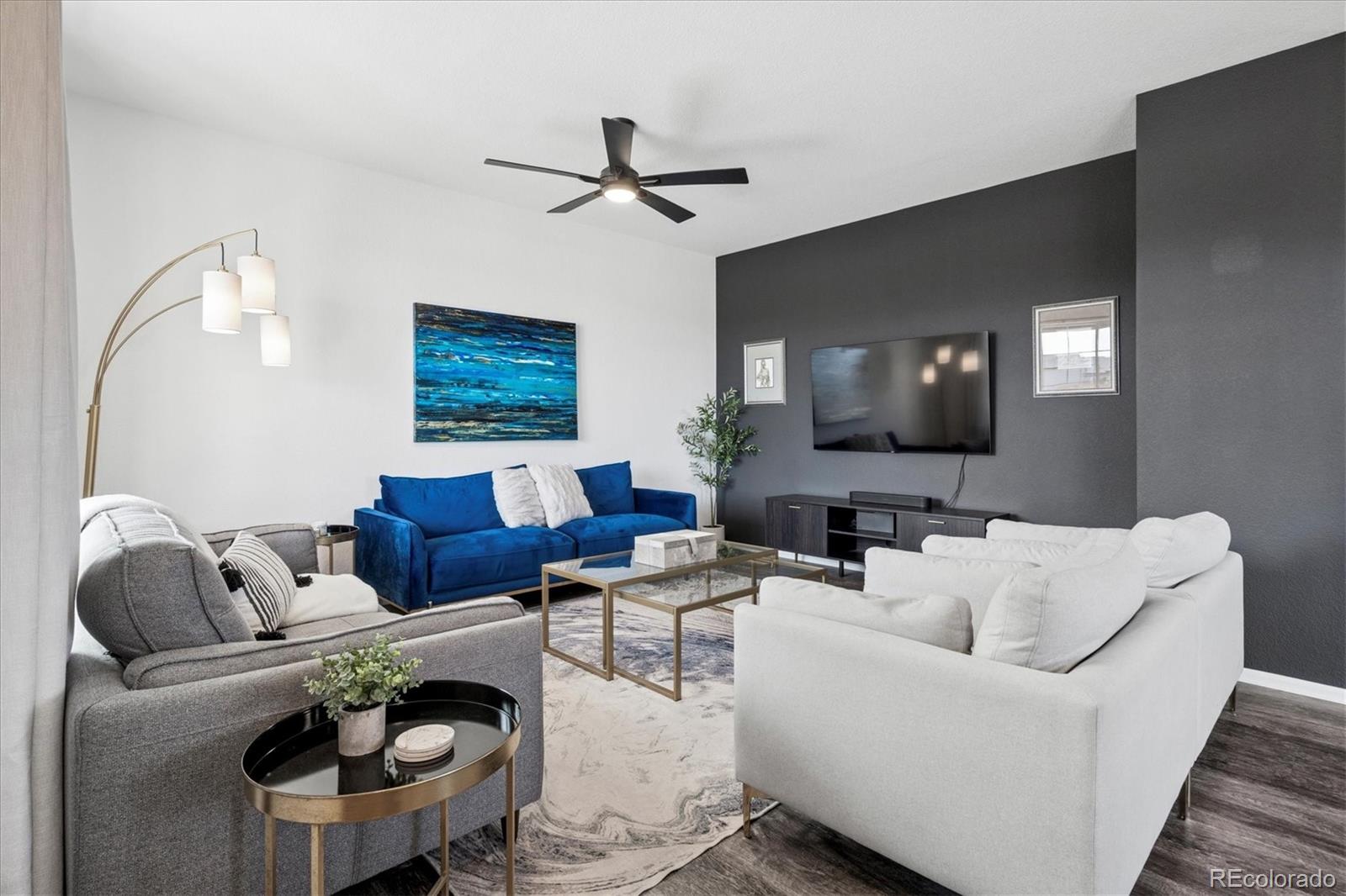 6906 Longpark Drive Parker CO 80138