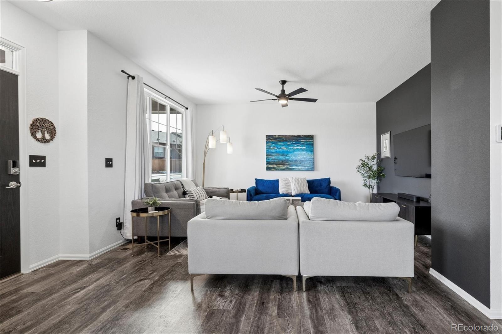 6906 Longpark Drive Parker CO 80138