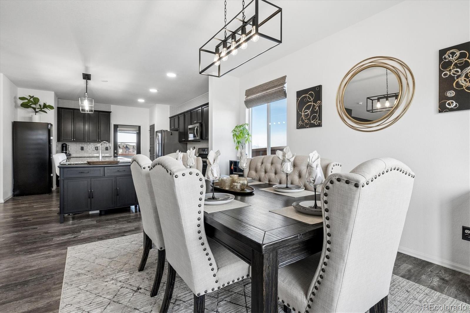 6906 Longpark Drive Parker CO 80138