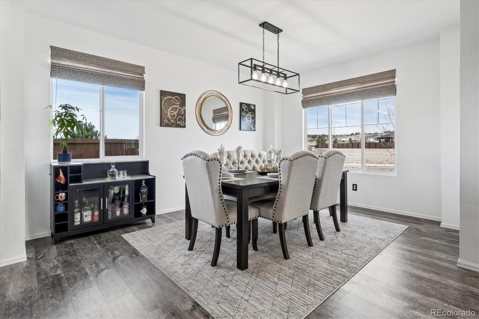 6906 Longpark Drive Parker CO 80138