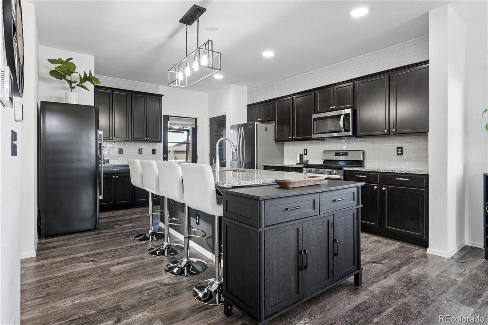 6906 Longpark Drive Parker CO 80138