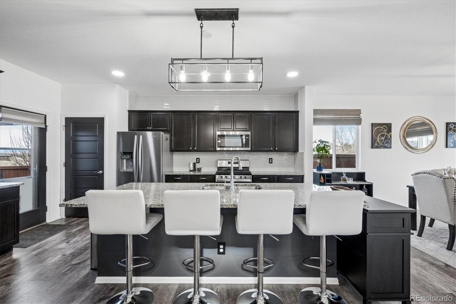 6906 Longpark Drive Parker CO 80138