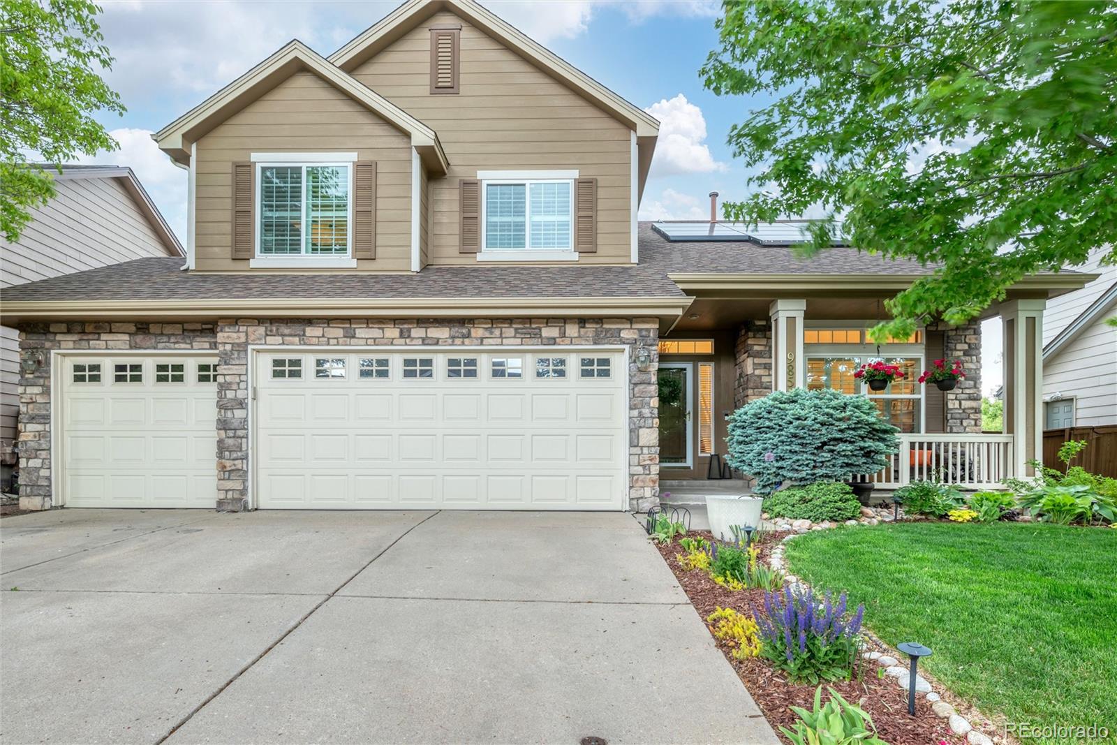 985 English Sparrow Trail Highlands Ranch CO 80129