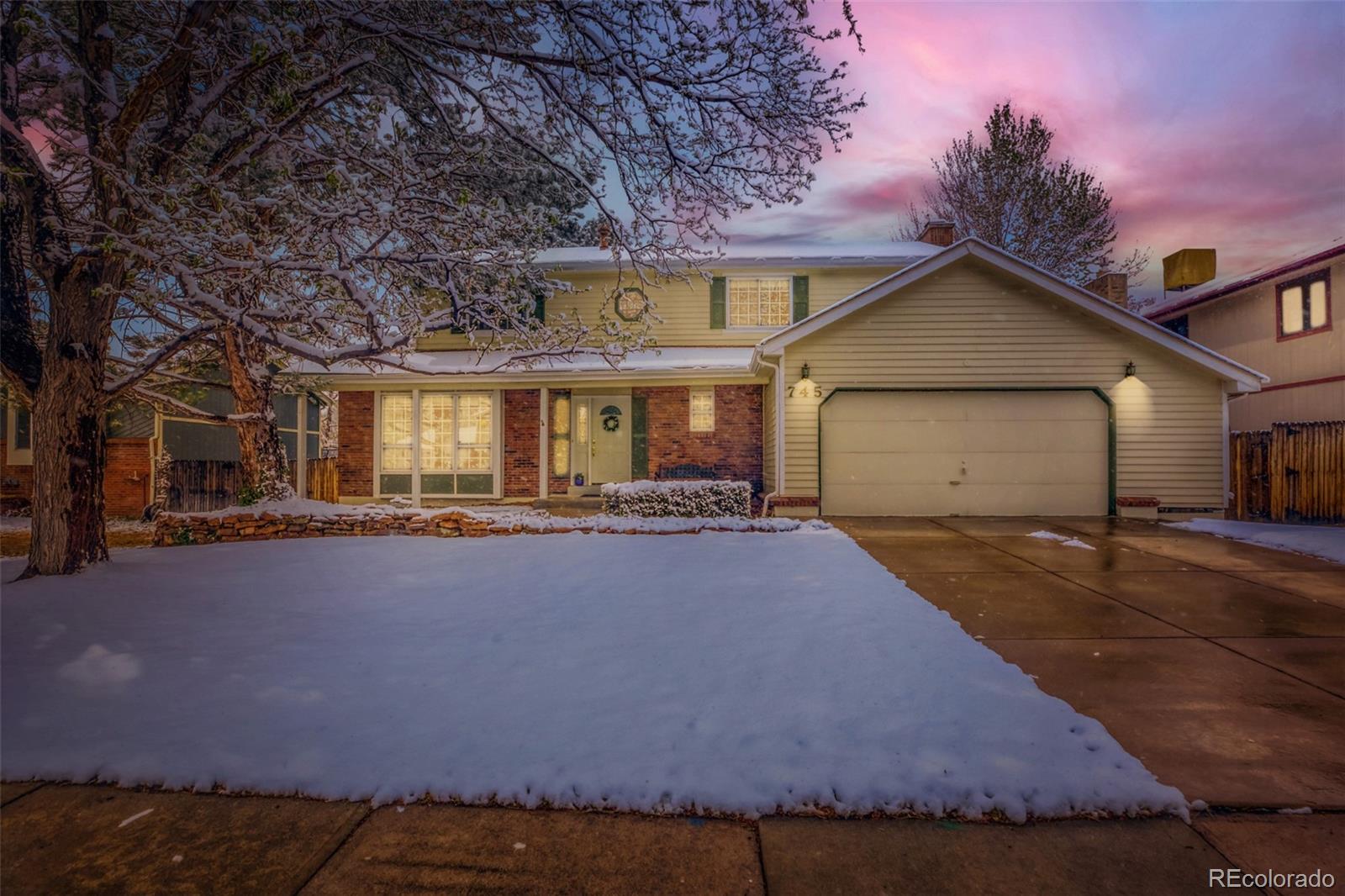 745 Dover Street Broomfield CO 80020