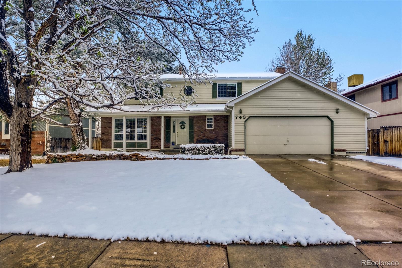 745 Dover Street Broomfield CO 80020