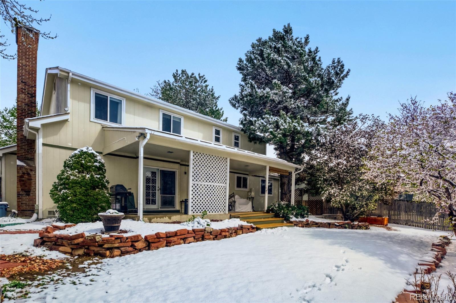 745 Dover Street Broomfield CO 80020