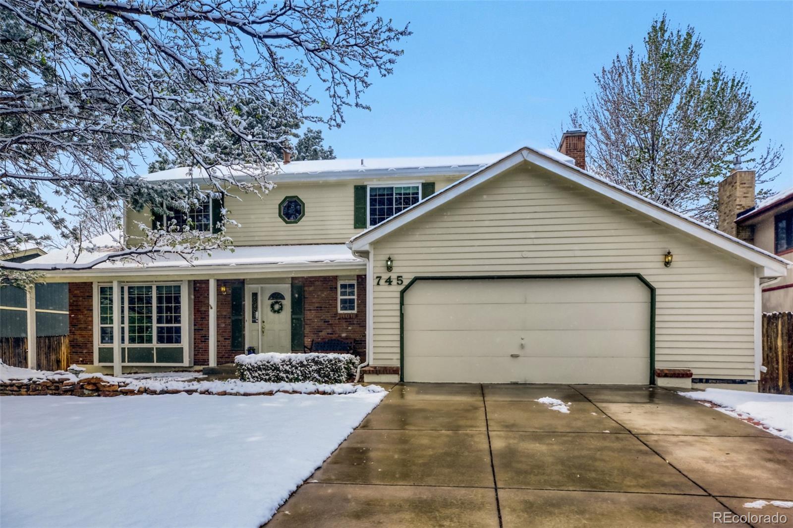745 Dover Street Broomfield CO 80020