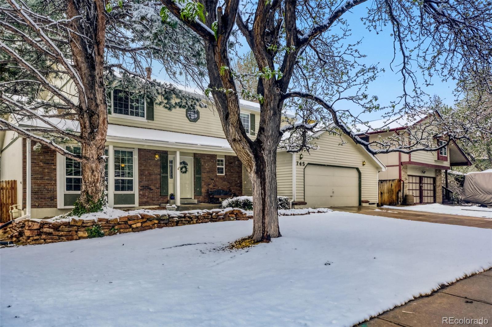 745 Dover Street Broomfield CO 80020