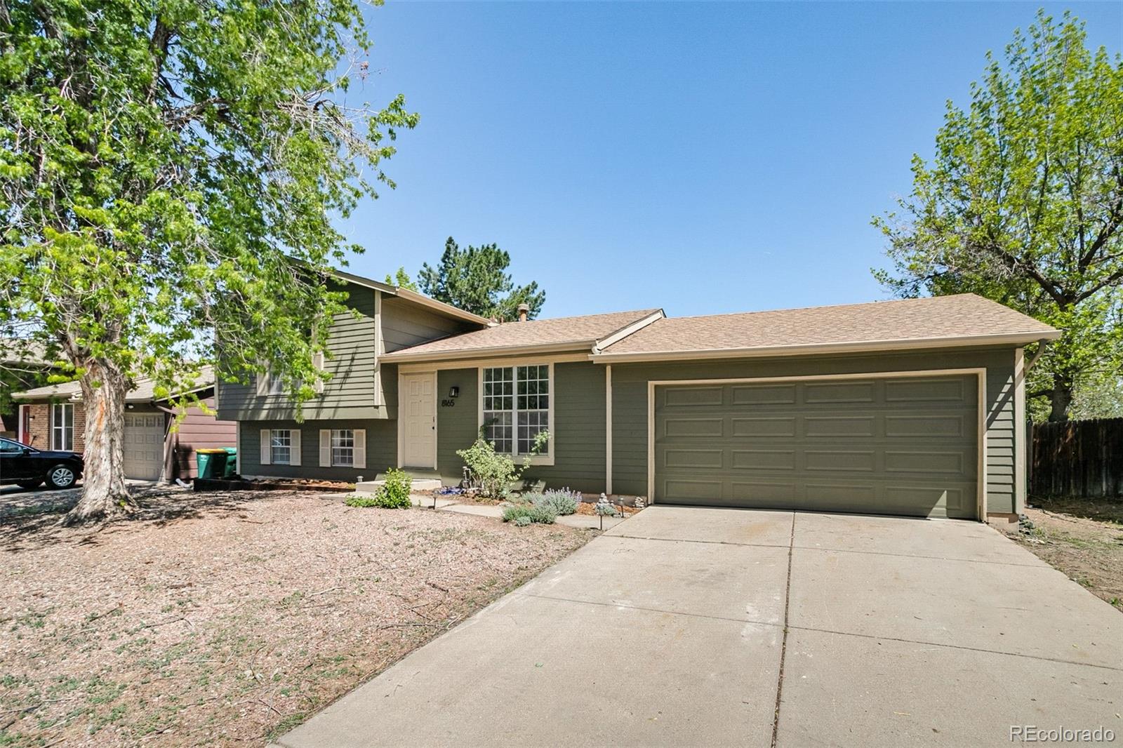8165 W 93rd Way Broomfield CO 80021
