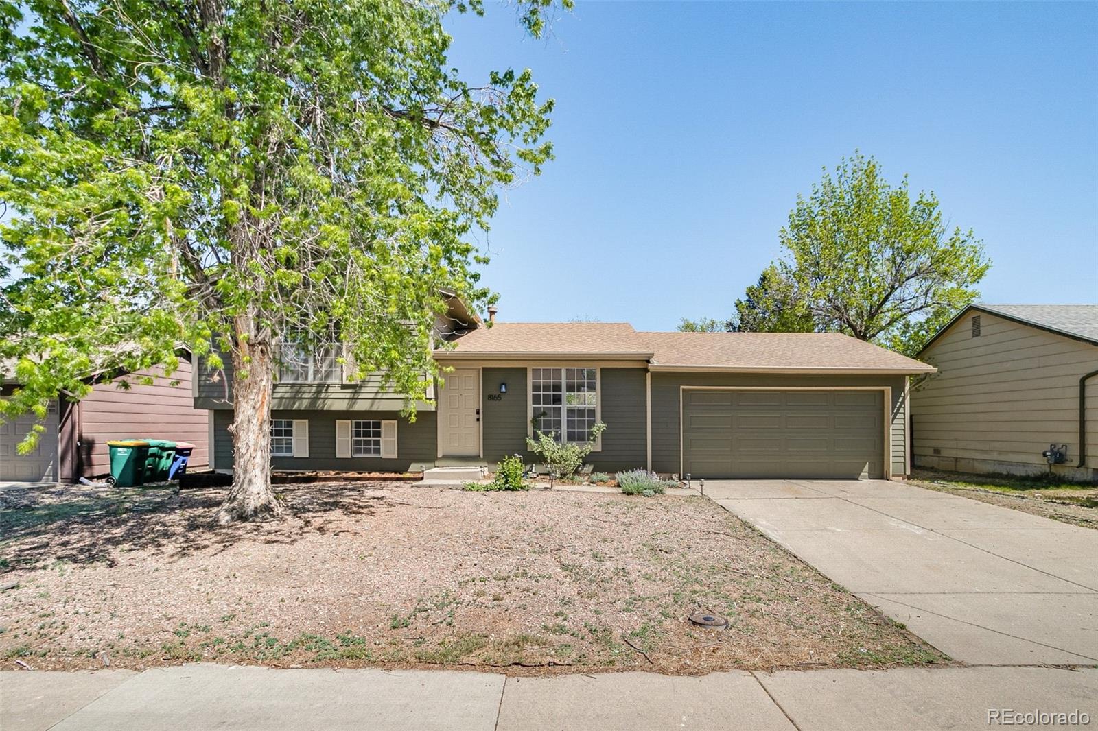 8165 W 93rd Way Broomfield CO 80021