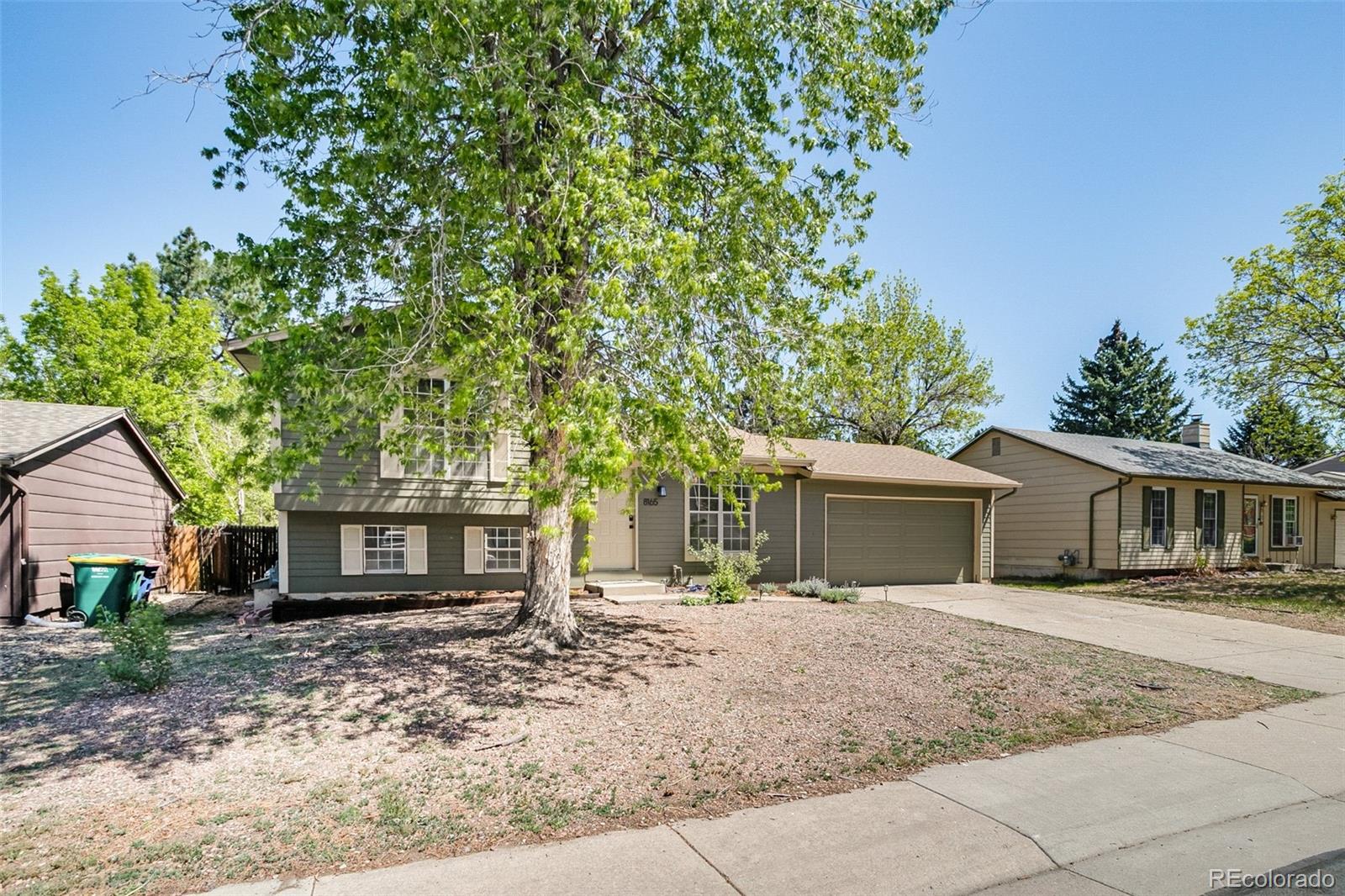 8165 W 93rd Way Broomfield CO 80021