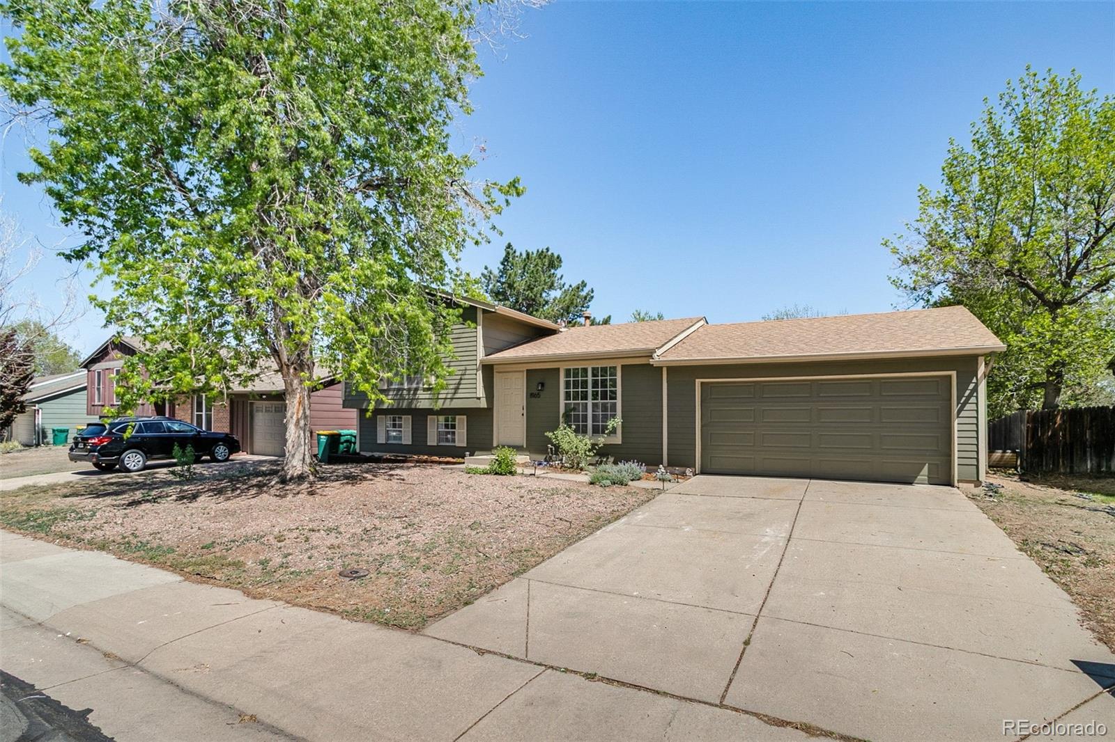 8165 W 93rd Way Broomfield CO 80021