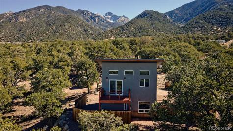 4352 Rarity Way Crestone CO 81131