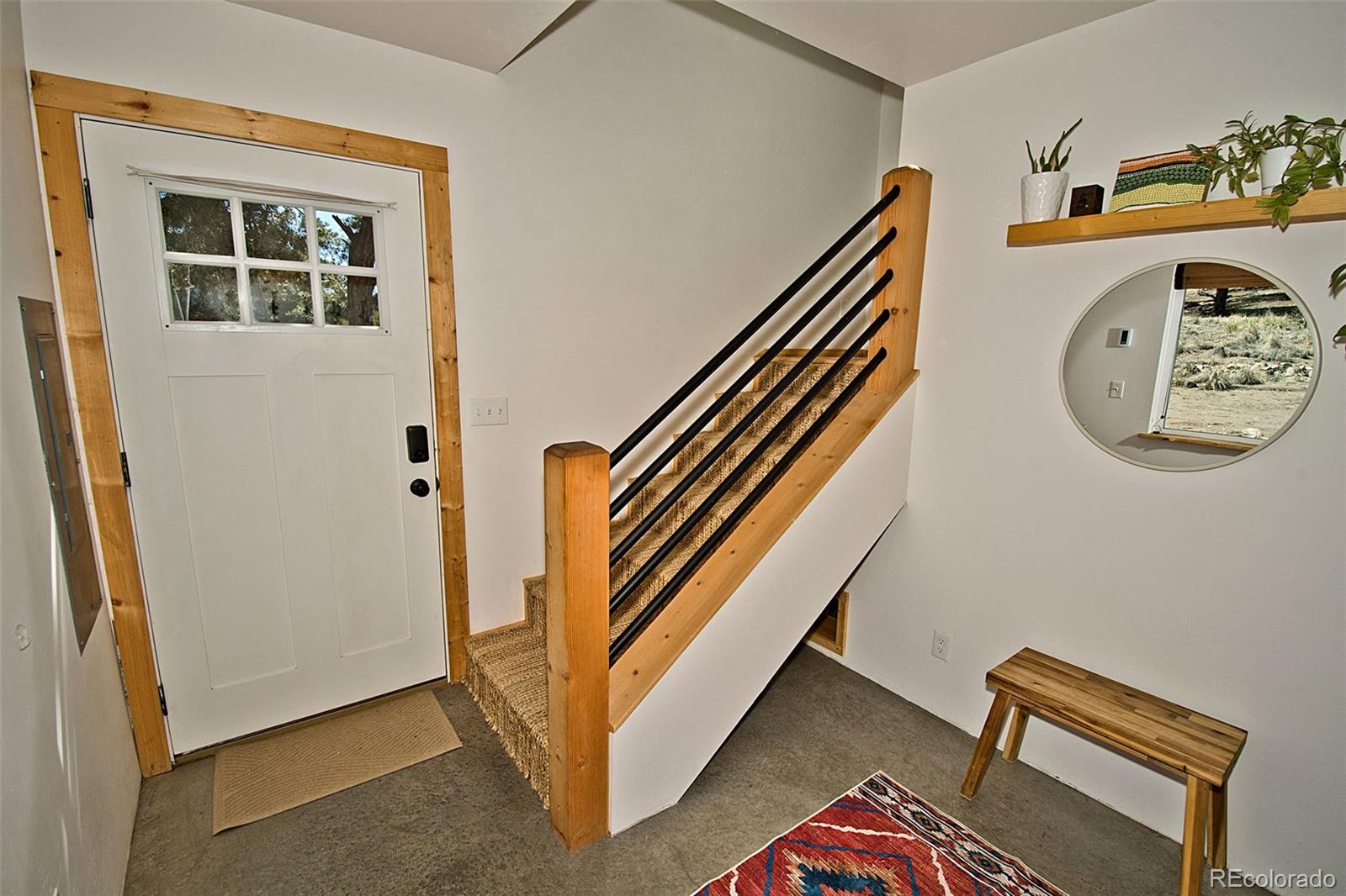 4352 Rarity Way Crestone CO 81131
