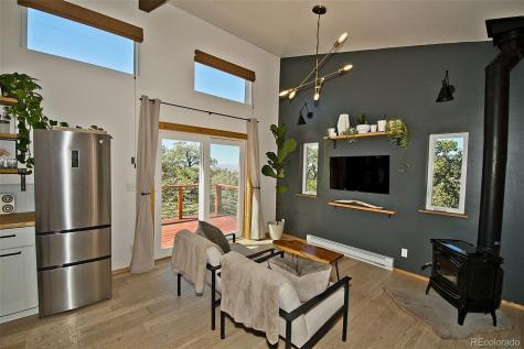 4352 Rarity Way Crestone CO 81131