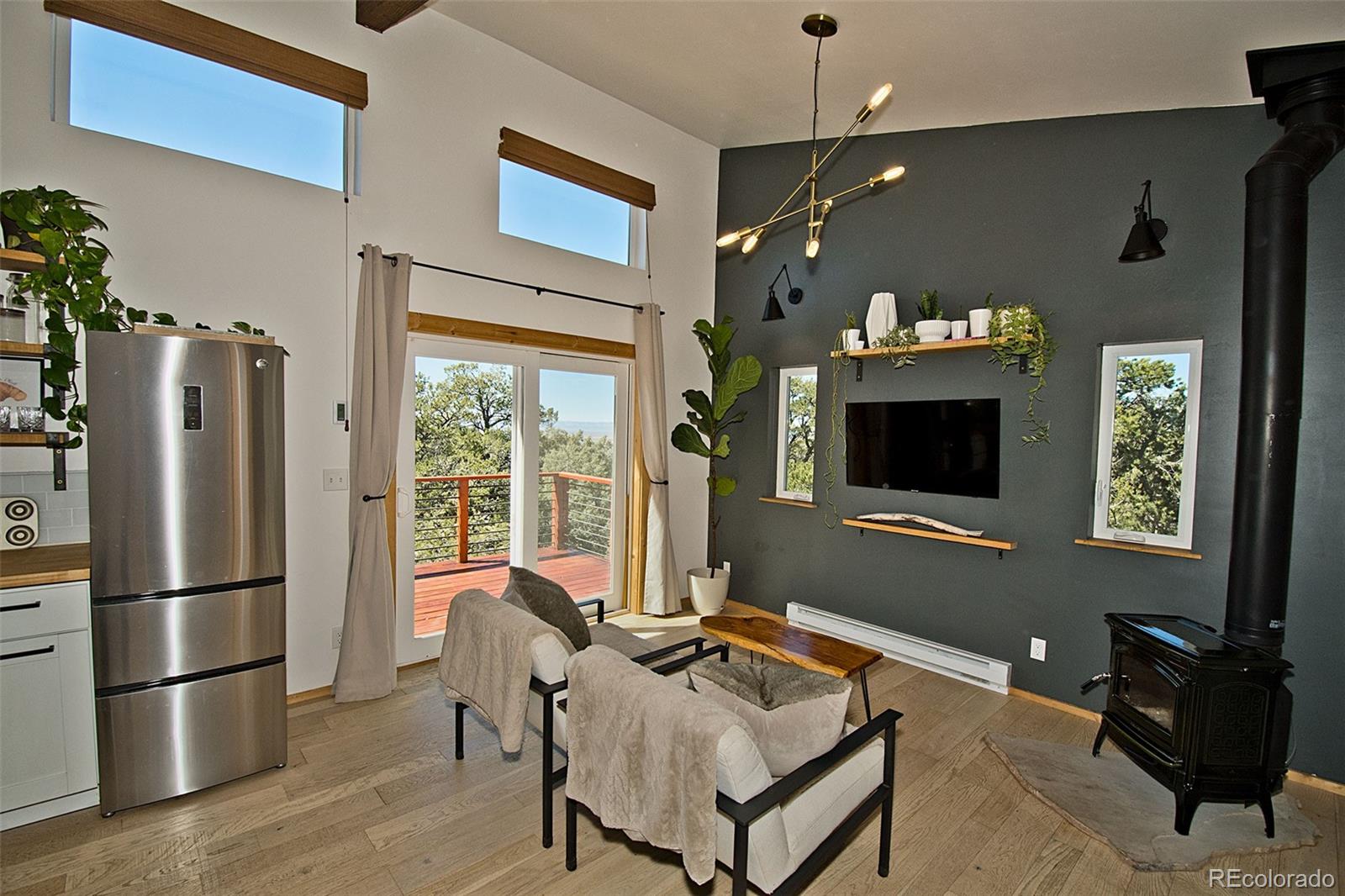 4352 Rarity Way Crestone CO 81131