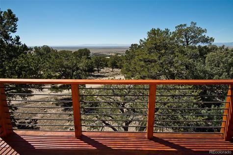 4352 Rarity Way Crestone CO 81131