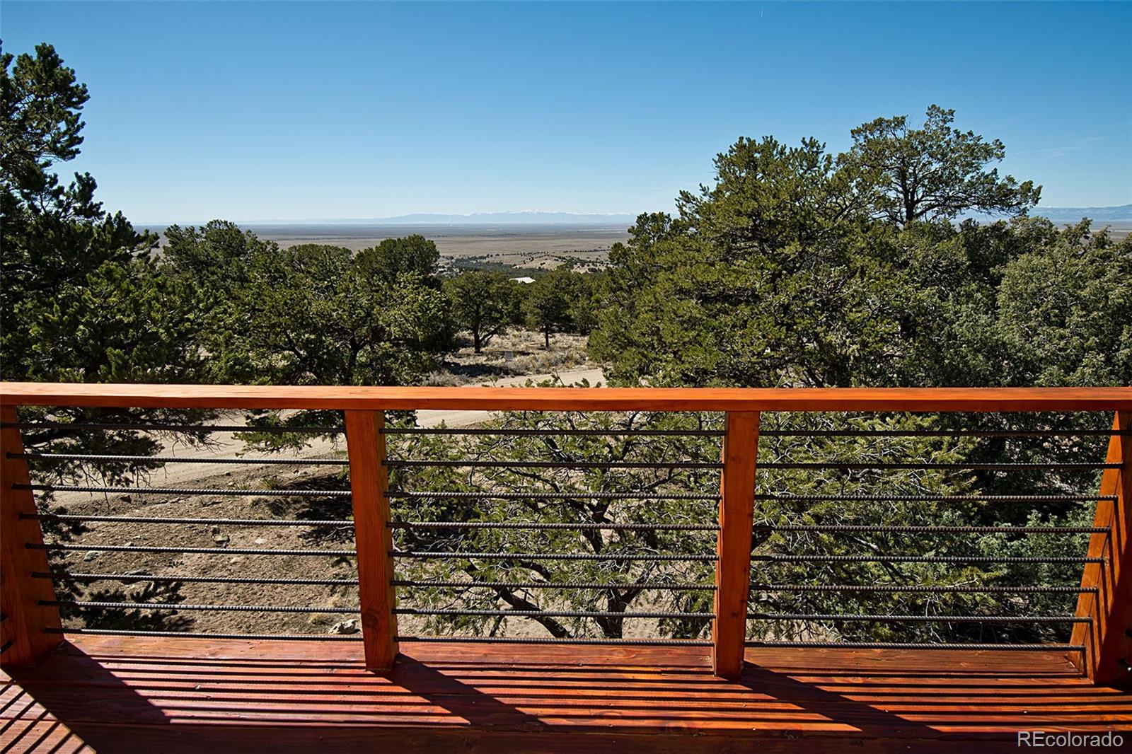 4352 Rarity Way Crestone CO 81131