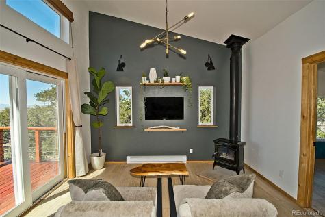4352 Rarity Way Crestone CO 81131