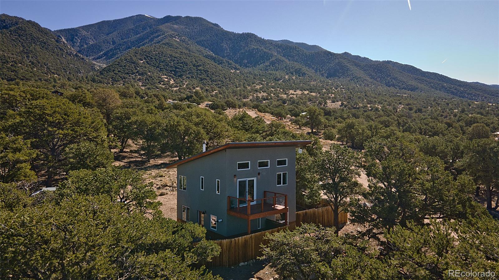 4352 Rarity Way Crestone CO 81131