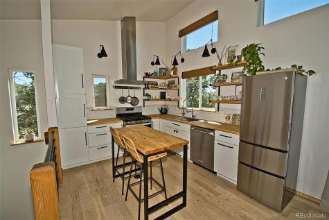 4352 Rarity Way Crestone CO 81131