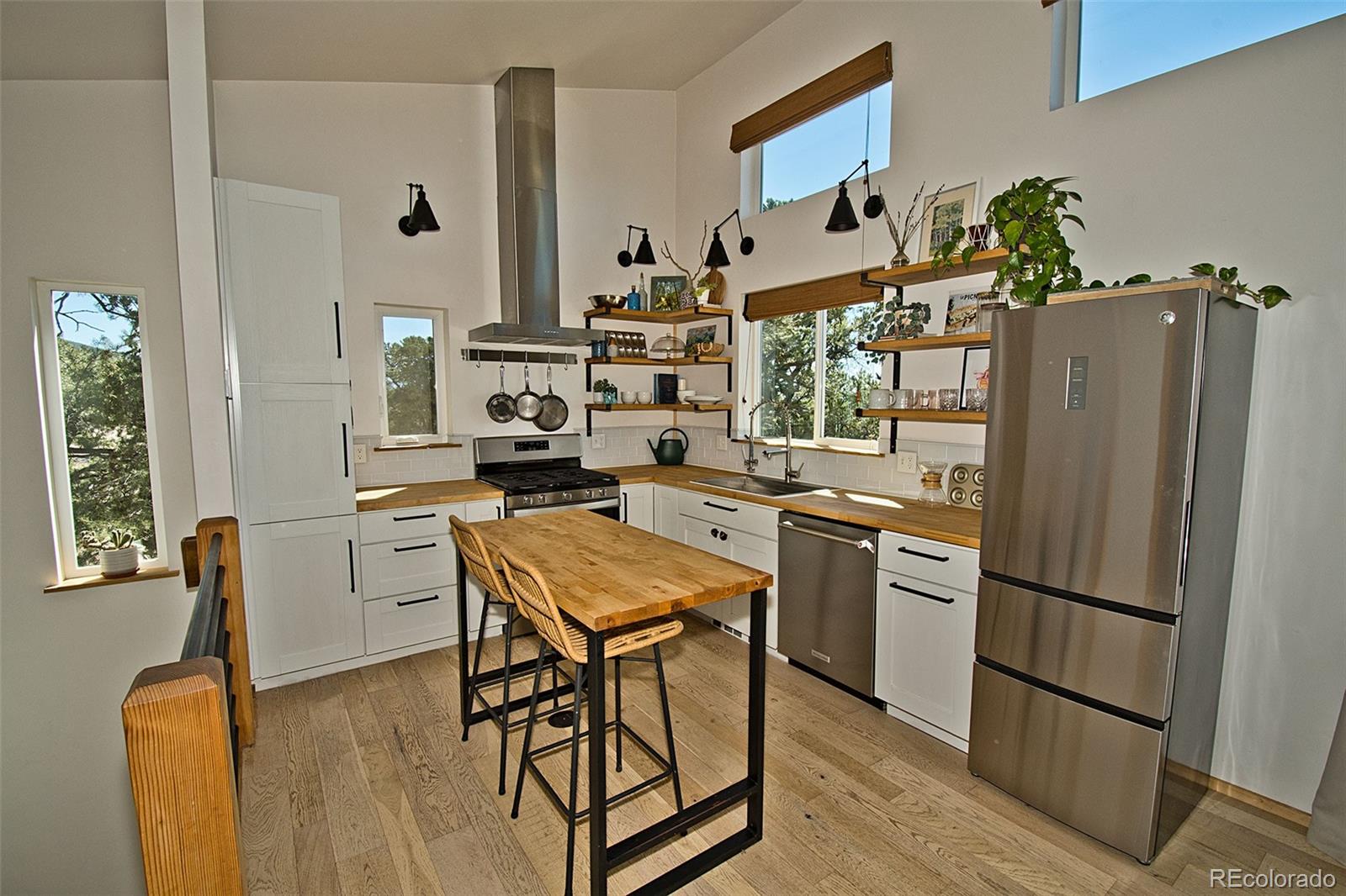 4352 Rarity Way Crestone CO 81131