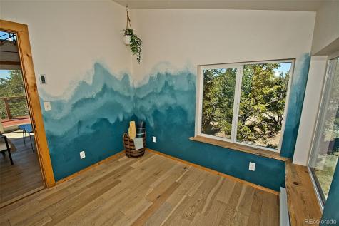 4352 Rarity Way Crestone CO 81131