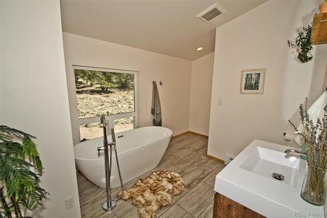 4352 Rarity Way Crestone CO 81131
