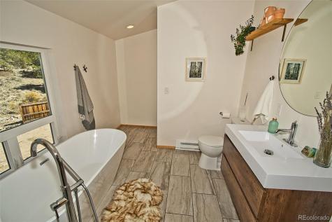 4352 Rarity Way Crestone CO 81131