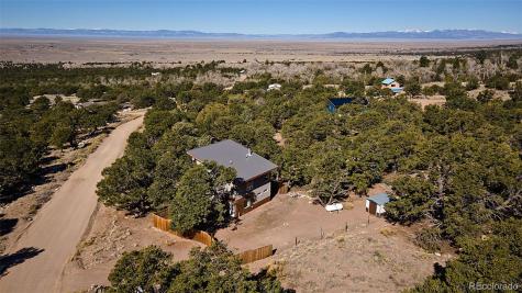 4352 Rarity Way Crestone CO 81131