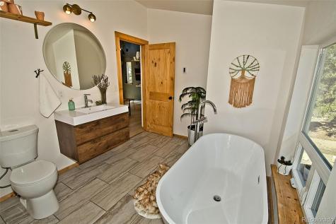 4352 Rarity Way Crestone CO 81131