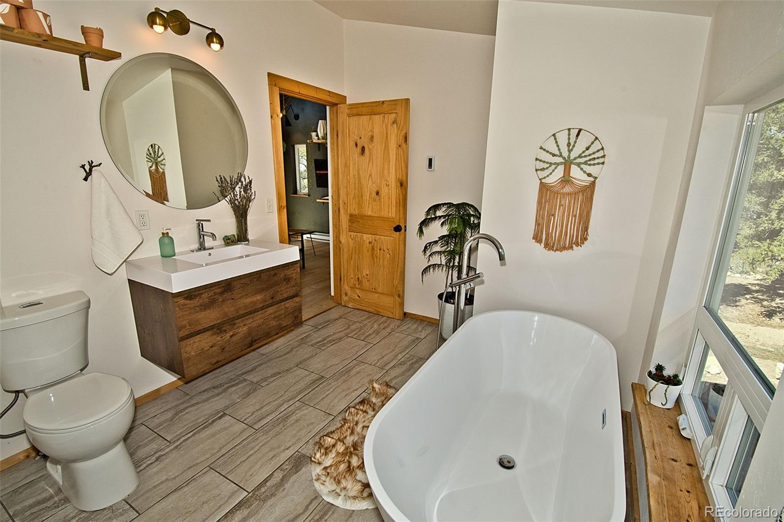 4352 Rarity Way Crestone CO 81131