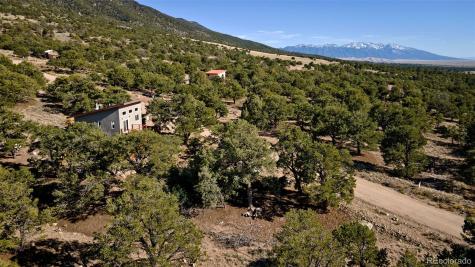4352 Rarity Way Crestone CO 81131