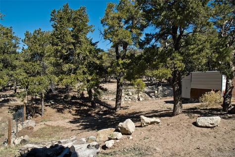 4352 Rarity Way Crestone CO 81131