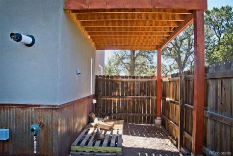 4352 Rarity Way Crestone CO 81131