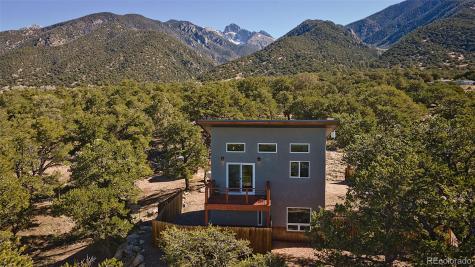 4352 Rarity Way Crestone CO 81131