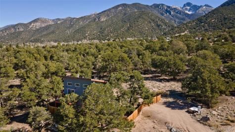 4352 Rarity Way Crestone CO 81131