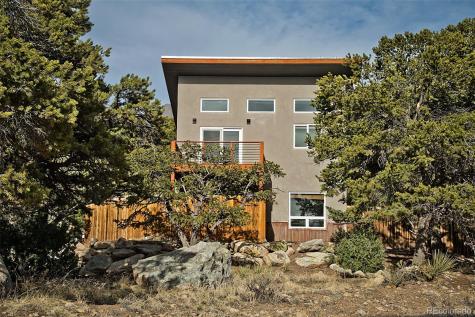 4352 Rarity Way Crestone CO 81131
