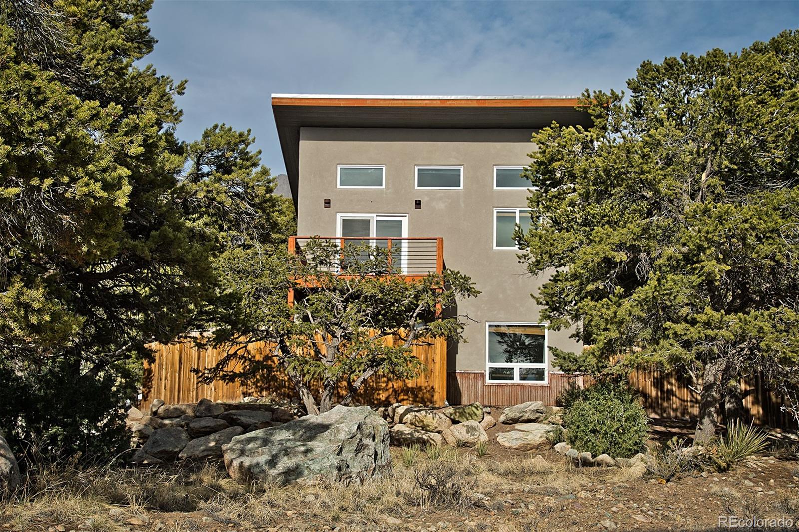 4352 Rarity Way Crestone CO 81131