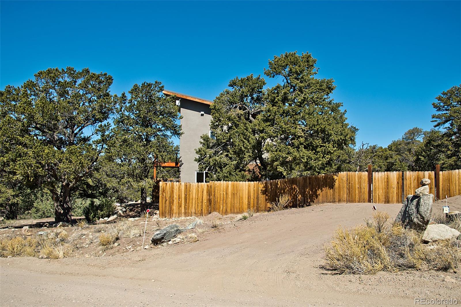 4352 Rarity Way Crestone CO 81131