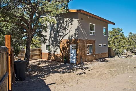 4352 Rarity Way Crestone CO 81131